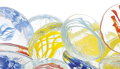 ペロペロガラス ガラス独楽 石蹴り おはじき ウランガラス サイコロ セット ペロペロガラス ガラス独楽 石蹴り おはじき ウランガラス サイコロ セット